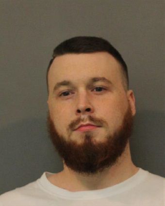 Kevin William Cason